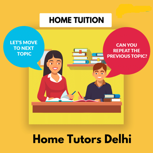 Delhi NCR Tutors Delhi NCR Tutors photo 3